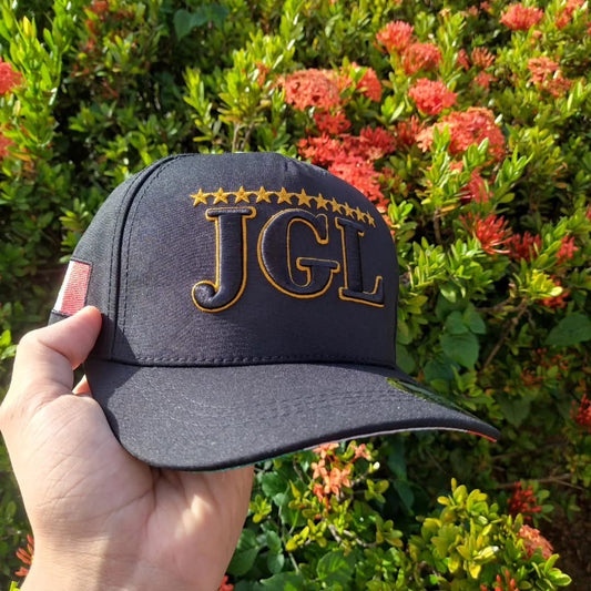 JGL BLACK