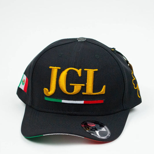 JGL MÉXICO