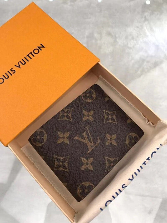 BILLETERA LOUIS VUITTON